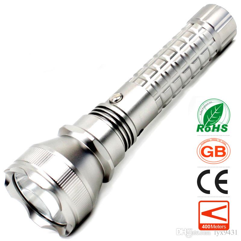 What is the best flashlight to buy