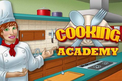 Download Game Cooking Academy
