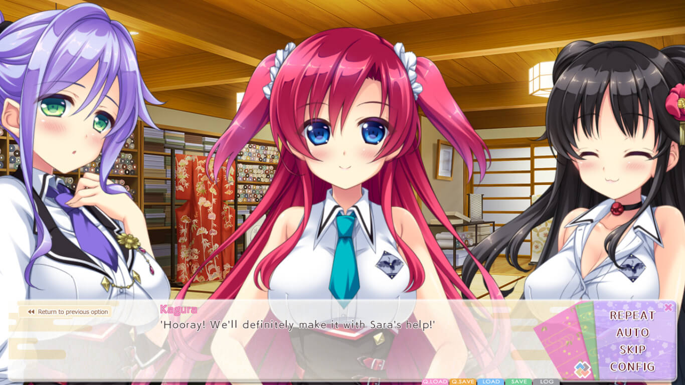 Download Visual Novel Games For Pc